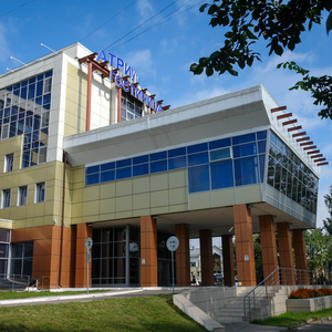 Центр красоты в отеле