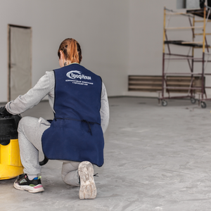 Уборка после ремонта квартир и частного дома