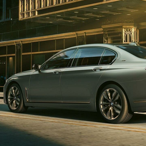 Автомобили BMW M-серии
