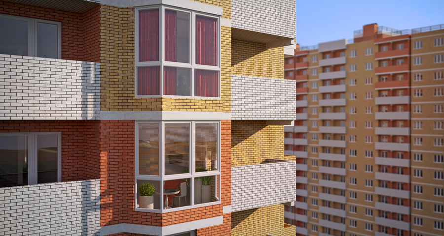 Бауинвест ул героев разведчиков 40 краснодар фото ZhK Bauinvest, housing complex, Краснодар, улица Героев-Разведчиков, 40 - Yandex