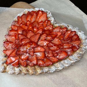 Сладкие пироги