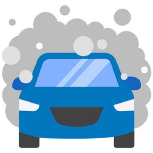 Автомойка