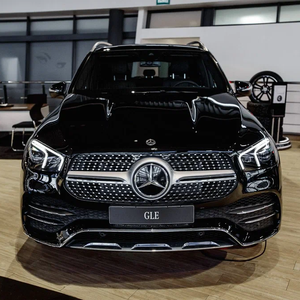 Mercedes-Benz, GLE 
