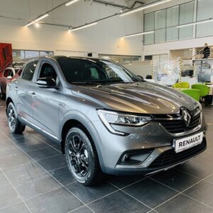 Renault Arkana Pulse