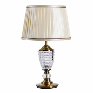 Декоративная настольная лампа Arte Lamp RADISON A1550LT-