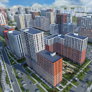 ЖК Город звезд