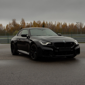 BMW M2 (G82)