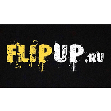 FlipUp.ru (Saint Petersburg, Ligovskiy Avenue, 50Х), sportswear and shoes