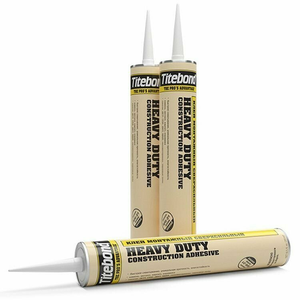 Строительный клей Titebond Heavy Duty