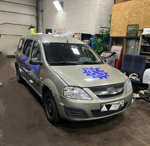 Выезд автомеханика 