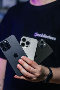 Продукция Apple