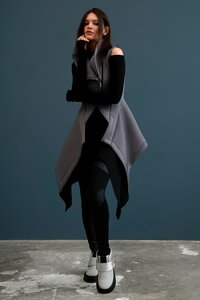 Жилет Leia Dark Storm