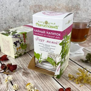 Фитопродукция для беременных
