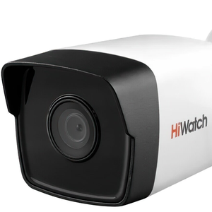 Видеокамера IР HiWatch DS-I200(D) (4 mm) 2Мп