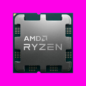 Процессор AMD Ryzen 5 7500F