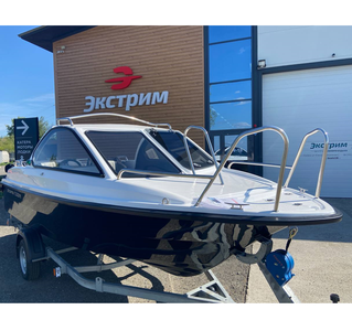 Катер Phoenix 530 HT