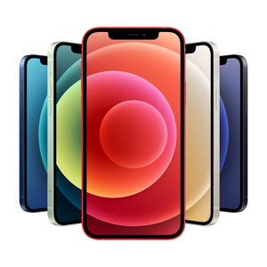 Apple iPhone 12 128Gb 