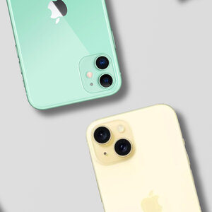 Купить iPhone 14, iPhone 13 в Самаре с гарантией 1 год!