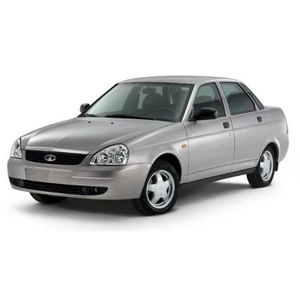 Аренда Lada МТ Priora 2011 г