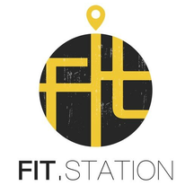 Fit Station (Energetikov Avenue, 8к1), sports center