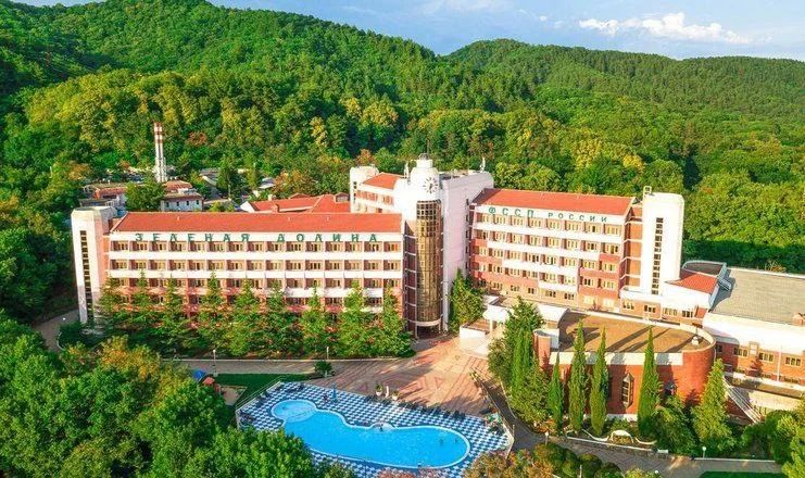 Пансионат весна туапсе официальный сайт цены