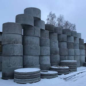 Кольца для септика 1,5 м