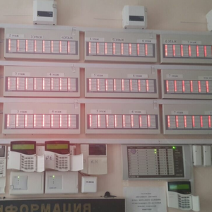 Тех. обсл. ОС/ТС/ПС от 