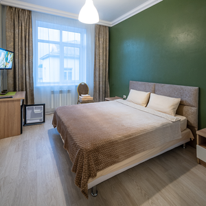 Гостиница Palm Hotel
