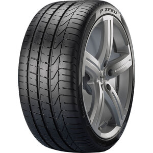 Pirelli P Zero 315/35 R21 111Y Летняя шина