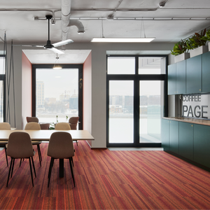 Page Fix: место в Open Space на 1 месяц. 
