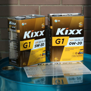 KIXX