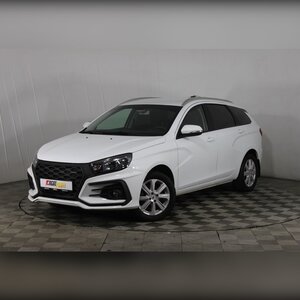 LADA с пробегом