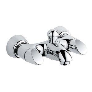 GROHE Aria 25081000 - Смеситель для ванны (хром)