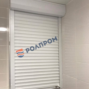 Рольставни для санузла -20%