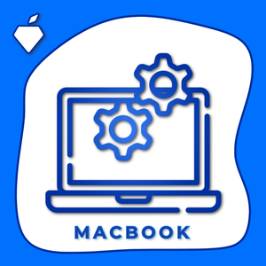 Ремонт ноутбуков / MacBook от