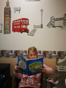 Курсы английского языка индивидуально детям