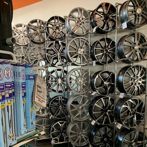 Автомобильные Диски