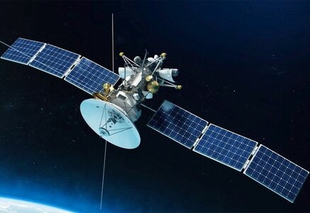 Оборудование ГЛОНАСС для автомобилей
