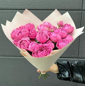Дарите радость! Букеты от Fleur de Lys