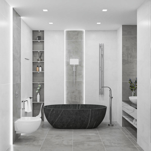 Коллекция Loft Silver Light М
