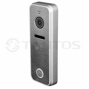 Цветная видео вызывная панель формата AHD Tantos Ipanel2