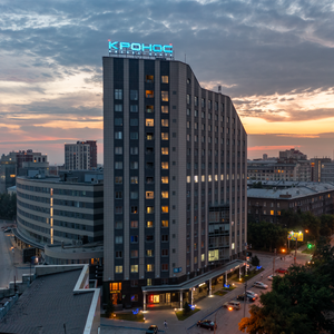 БЦ Кронос
