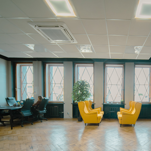 БЦ "LIDVAL"