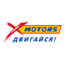 X-Motors (Быстринская ул., 17А, Сургут), мотосалон в Сургуте