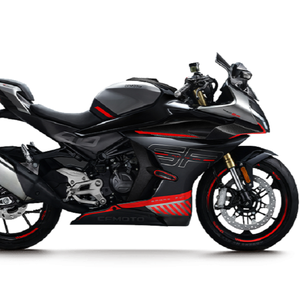 Cfmoto 450SR