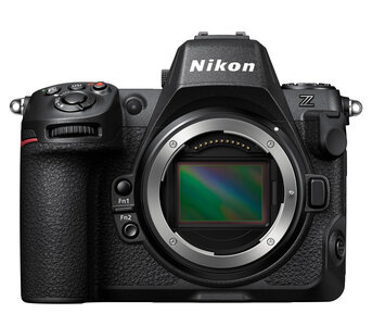 Фотоаппарат Nikon Z8 Body