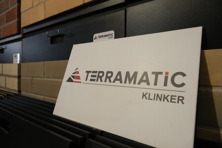 Terramatic Klinker (Терраматик Клинкер)