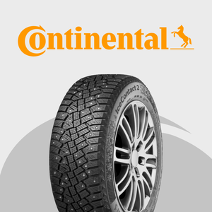 Шины Continental
