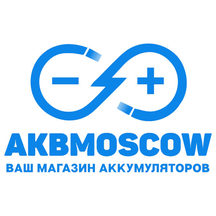 AKBMoscow (Мытищи, ул. Крупской, 37), аккумуляторы и зарядные устройства в Мытищах