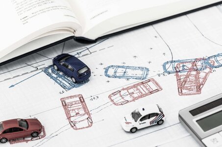 Трасологическая автотехническая экспертиза